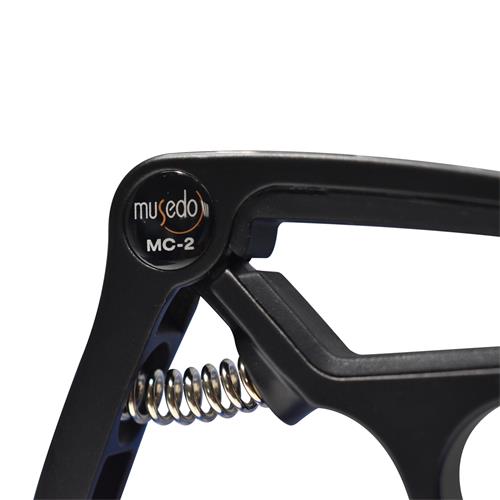 CAPO PARA GUITARRA ACUSTICA Y ELECTRICA CALIDAD