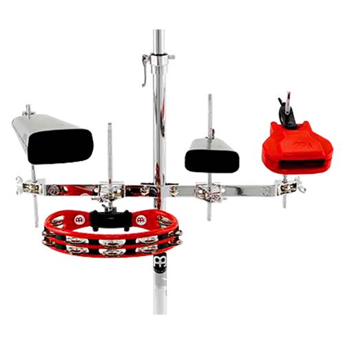 CLAMP MULTI USO DE 4 MONTAJE - LIQUIDACION