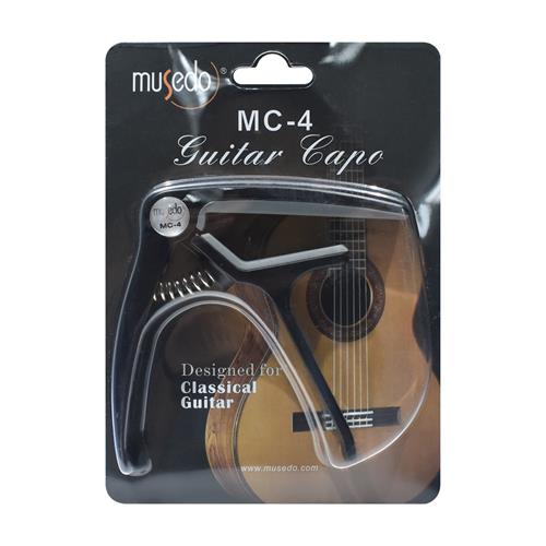 CAPO PARA GUITARRA CLASICA CALIDAD