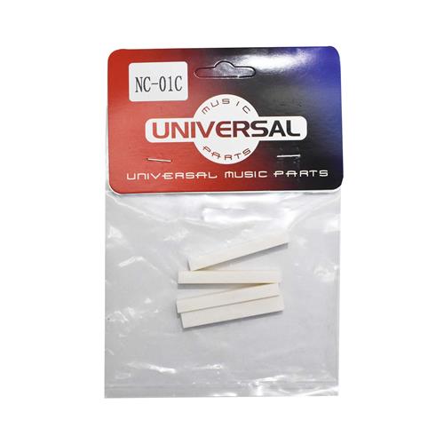 CEJILLA PARA GUITARRA CLASICA 52.2x7.9x6MM X 4P