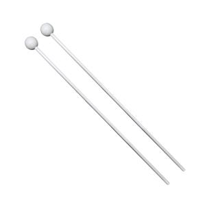 BAQUETA PARA LIRA BLANCO X 2P