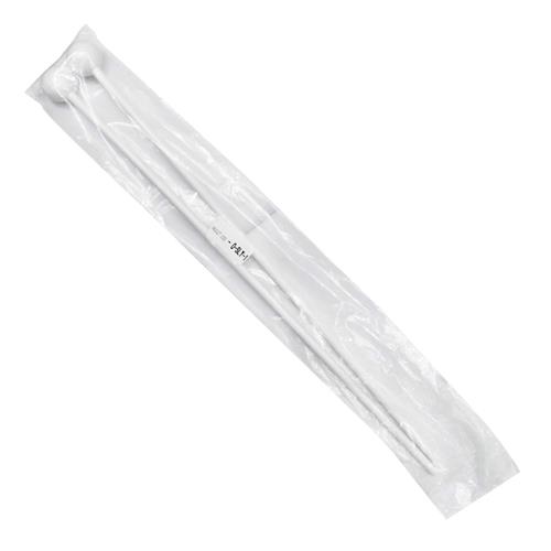 BAQUETA PARA LIRA BLANCO X 2P