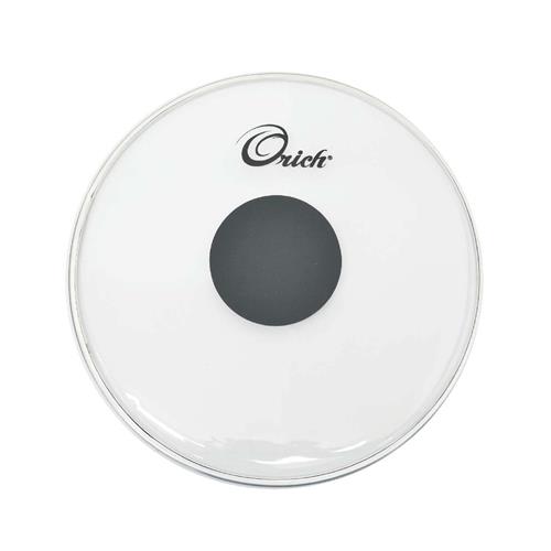 PARCHE 22 PULG. TRANSPARENTE POWER DOT 0.188MM