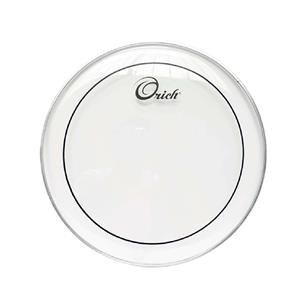 PARCHE 22 PULG. DOBLE HOJA TRANSP 0.188_0.188MM