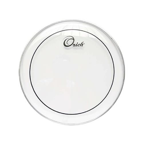 PARCHE 22 PULG. DOBLE HOJA TRANSP 0.188_0.188MM