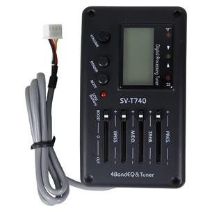 ECUALIZADOR PARA GUITARRA DIGITAL 4-BANDAS_JACK  - DESC