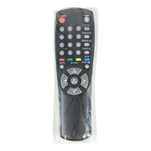 CONTROL REMOTO PARA TV