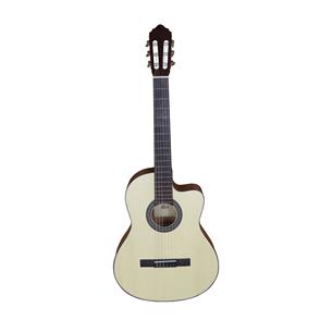 GUITARRA ELECTROCLASICA OPEN PORE