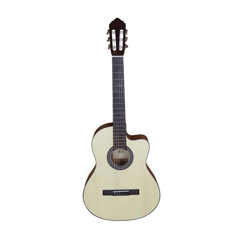 GUITARRA ELECTROCLASICA OPEN PORE