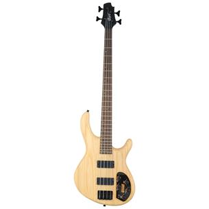 BAJO ELECTRICO 4 CUERDAS ACTION AS NATURAL OP