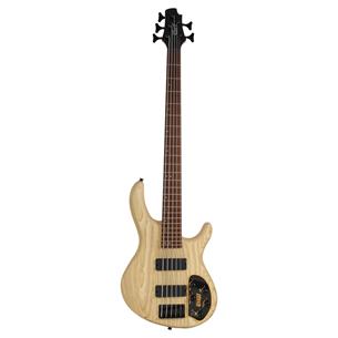 BAJO ELECTRICO 5 CUERDAS ACTION AS NATURAL OP