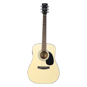 GUITARRA ELECTROACUSTICA STANDARD OPEN PORE