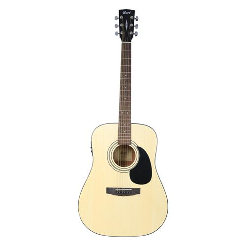 GUITARRA ELECTROACUSTICA STANDARD OPEN PORE