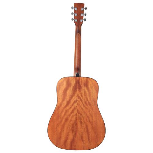 GUITARRA ELECTROACUSTICA STANDARD OPEN PORE - DESC