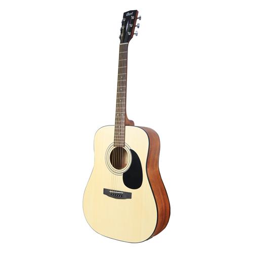 GUITARRA ELECTROACUSTICA STANDARD OPEN PORE - DESC