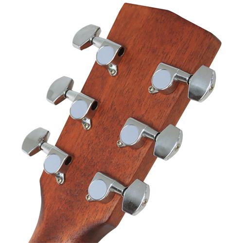 GUITARRA ELECTROACUSTICA STANDARD OPEN PORE - DESC
