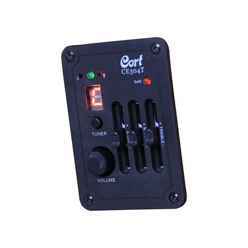 GUITARRA ELECTROACUSTICA STANDARD OPEN PORE - DESC