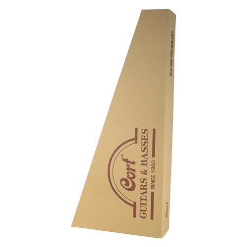 GUITARRA ELECTROACUSTICA STANDARD OPEN PORE - DESC