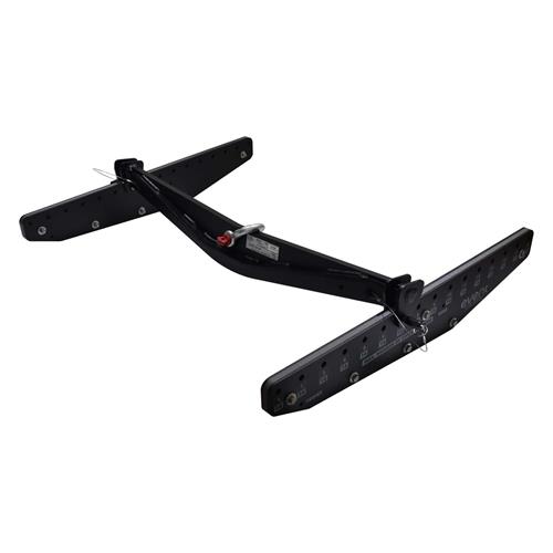 SOPORTE AEREO PARA LINE ARRAY EVENT208A
