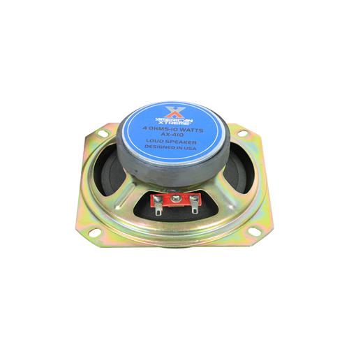 PARLANTE 4 PULG. 4 OHM-10W