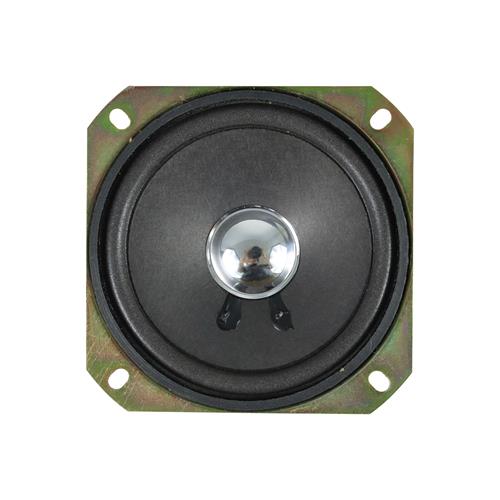 PARLANTE 4 PULG. 4 OHM-10W