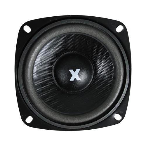 PARLANTE 4 PULG. 4 OHM-100W - DESC