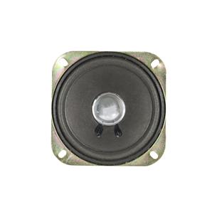 PARLANTE 4 PULG. 4 OHM-20W