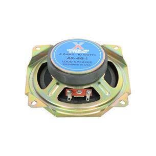 PARLANTE 4 PULG. 4 OHM-10W