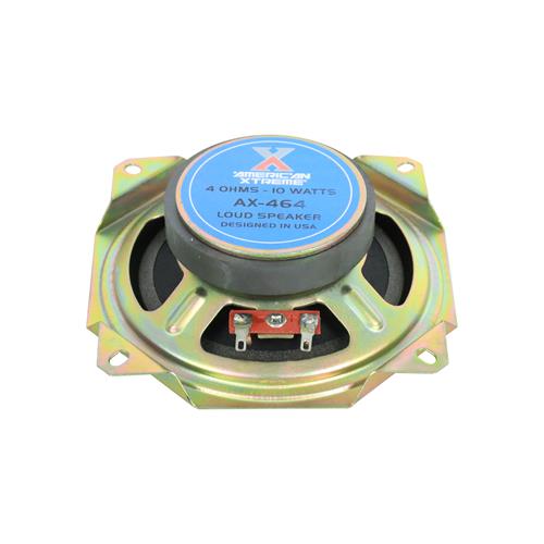 PARLANTE 4 PULG. 4 OHM-10W