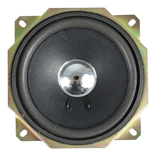 PARLANTE 4 PULG. 4 OHM-10W