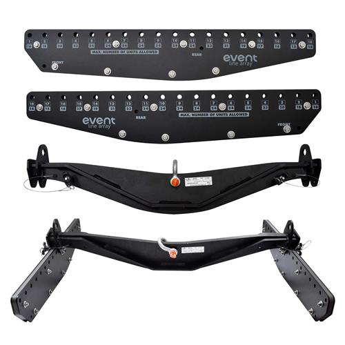 SOPORTE AEREO PARA LINE ARRAY AX-EVENT212A