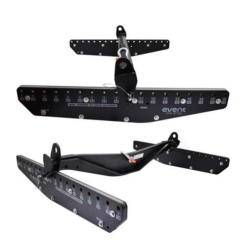 SOPORTE AEREO PARA LINE ARRAY AX-EVENT212A