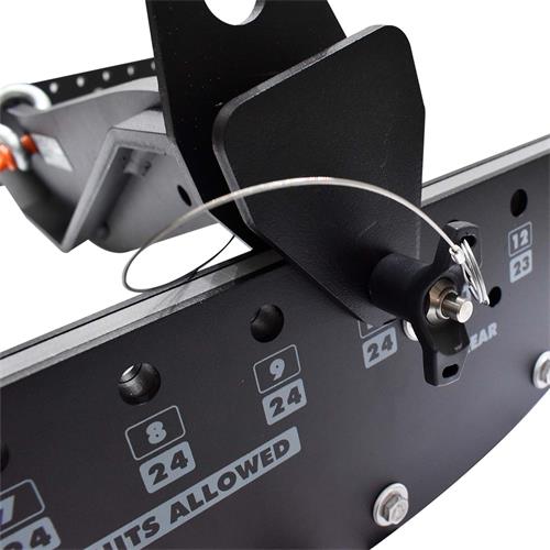SOPORTE AEREO PARA LINE ARRAY AX-EVENT212A