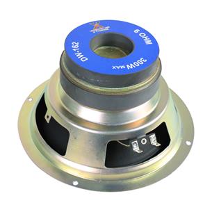 PARLANTE 7½ PULG. 6 OHM-300W DOBLE IMAN