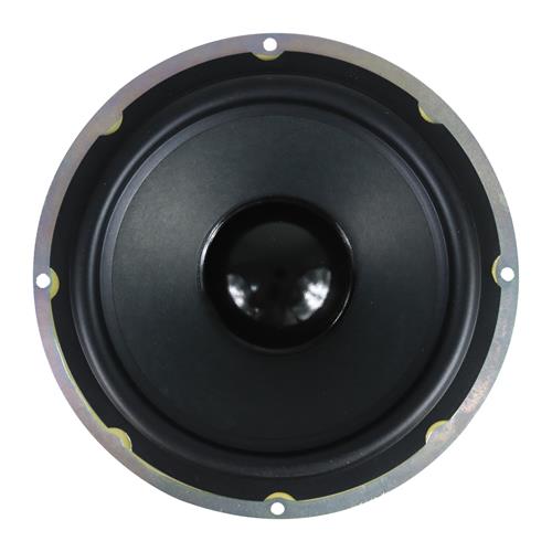 PARLANTE 7½ PULG. 6 OHM-300W DOBLE IMAN