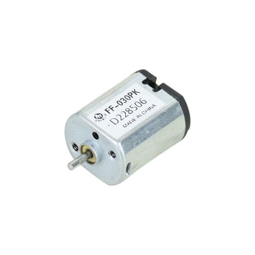 MINI MOTOR 3-12V P/PROYECTOS 19X15MM