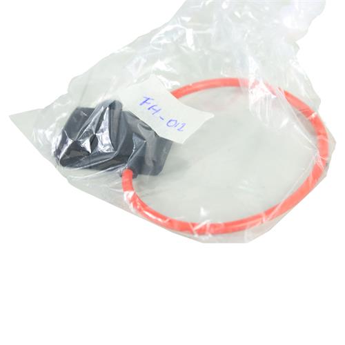PORTA FUSIBLE PARA RADIO DE CARRO TIPO UNA