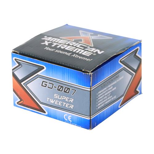 DRIVER CON IMAN 400W