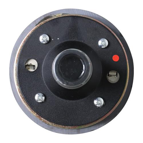 DRIVER CON IMAN 400W