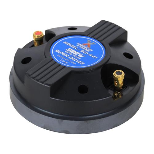 DRIVER CON IMAN 500W