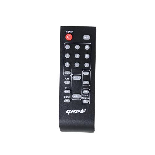 PARLANTE PARA PC MULTIMEDIA 2.1 C/BLT/USB/SD/FM