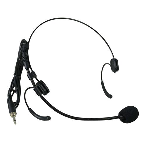 MICROFONO DIADEMA GRUESO