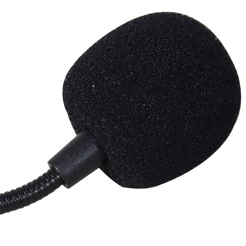 MICROFONO DIADEMA GRUESO