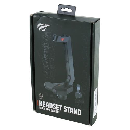 SOPORTE PARA AUDIFONOS GAMER