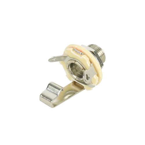 JACK CHASIS METALICO 6.3 MONO CALIDAD