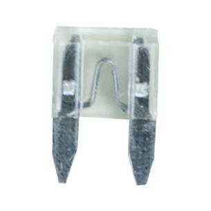 FUSIBLE TIPO UÑA PEQUENO 25A