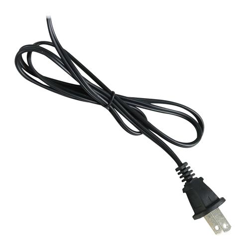 CAUTIN PLASTICO NEGRO/AMARILLO 40W