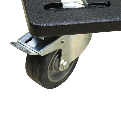 CARRO PARA TRANSPORTAR LINE ARRAY EVENT-115A MAX. 2PCS - DESC