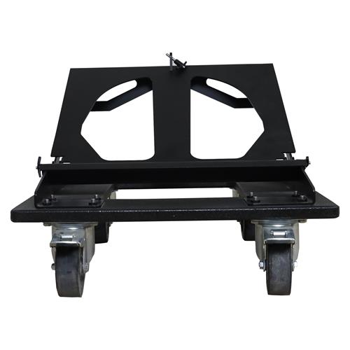 CARRO PARA TRANSPORTAR LINE ARRAY EVENT-26A MAX. 6PCS - DESC