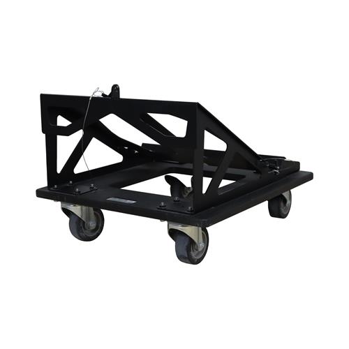 CARRO PARA TRANSPORTAR LINE ARRAY EVENT-26A MAX. 6PCS - DESC